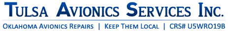 Tulsa Avionics Services Inc. - Aircraft Instrument Repairs / Aircraft Instrument Repair